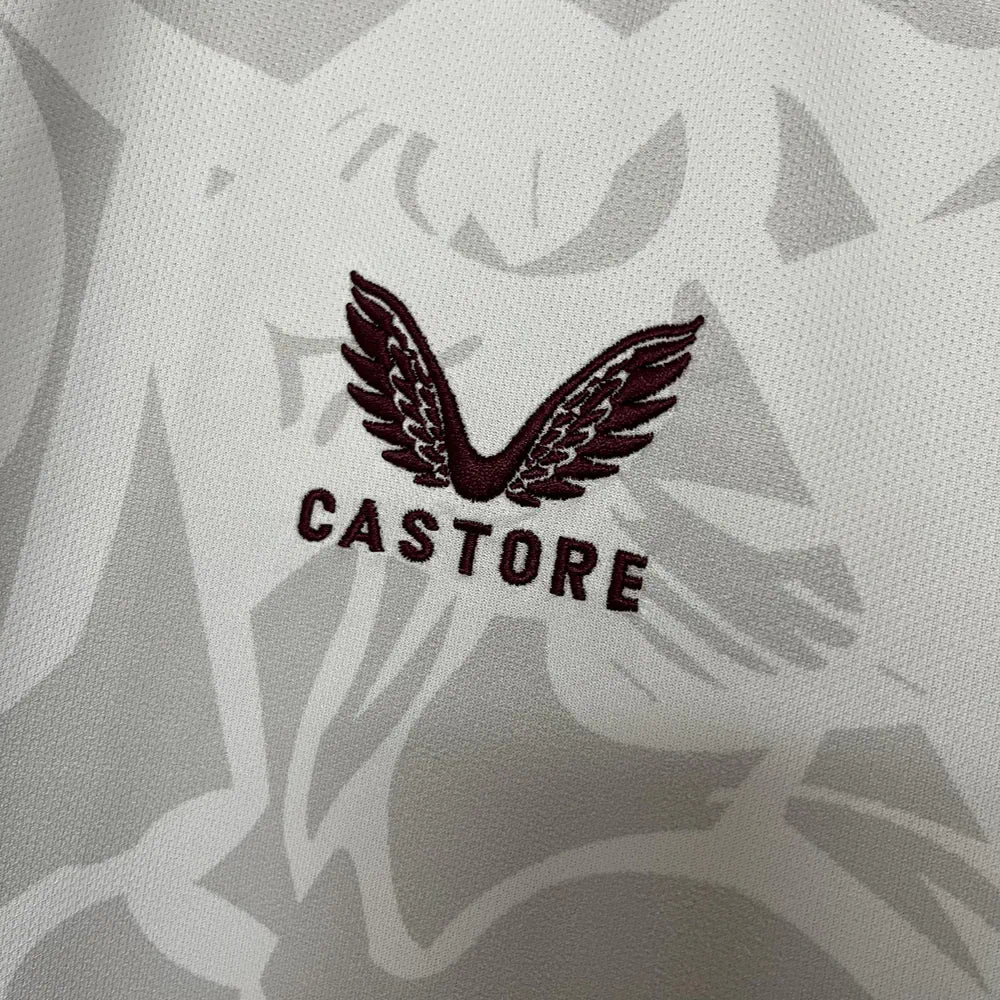 Aston Villa Segundo Uniforme 2023-24