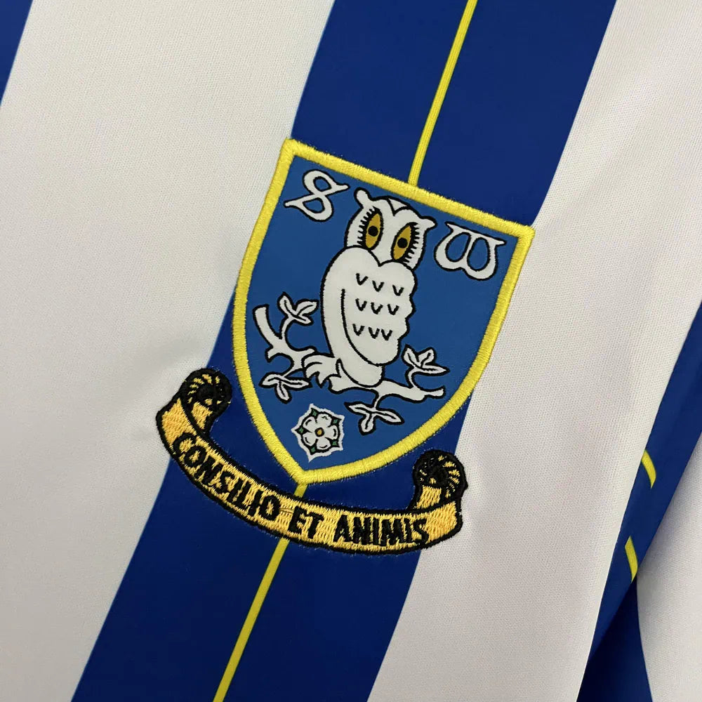 Sheffield Wednesday Titular 2023-24