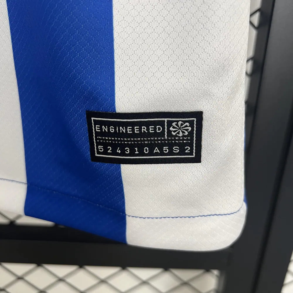 Brighton Titular 2025-26