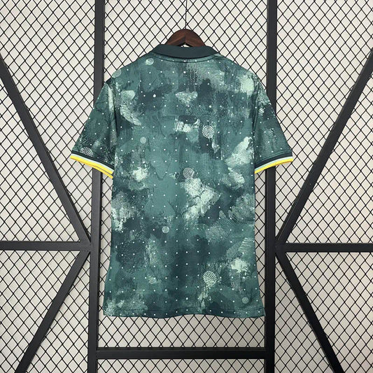 Tottenham Reserva 3rd 24/25 - Nike Torcedor Masculina - Lançamento