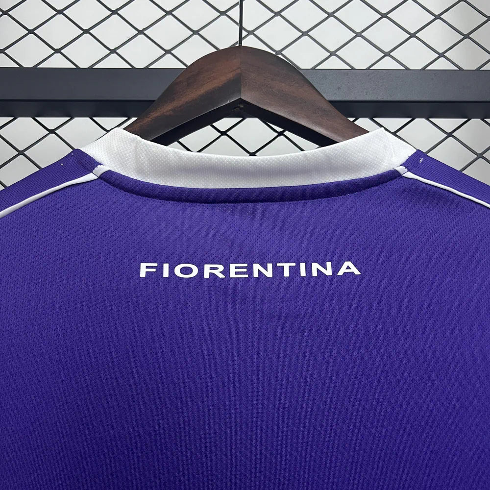 Fiorentina Titular 2025-26