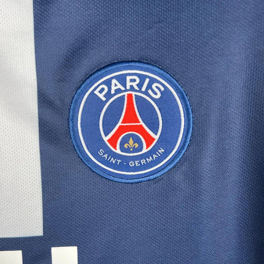 PSG Titular 19/20 - Versão Retro