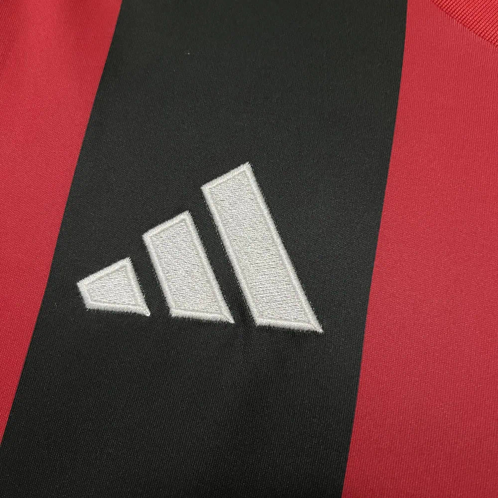 Fulham Segundo Uniforme 2024-25