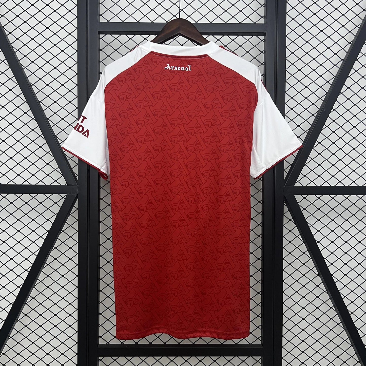 2025-26 Arsenal Titular