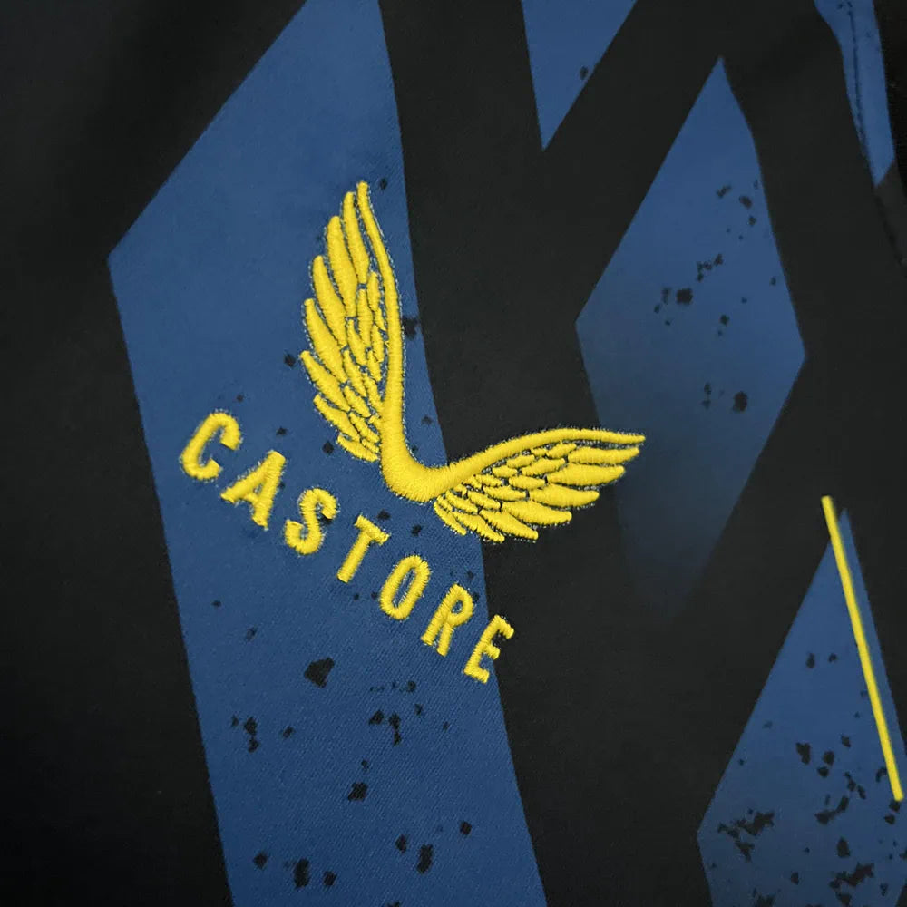 Newcastle Terceiro Uniforme 2023-24