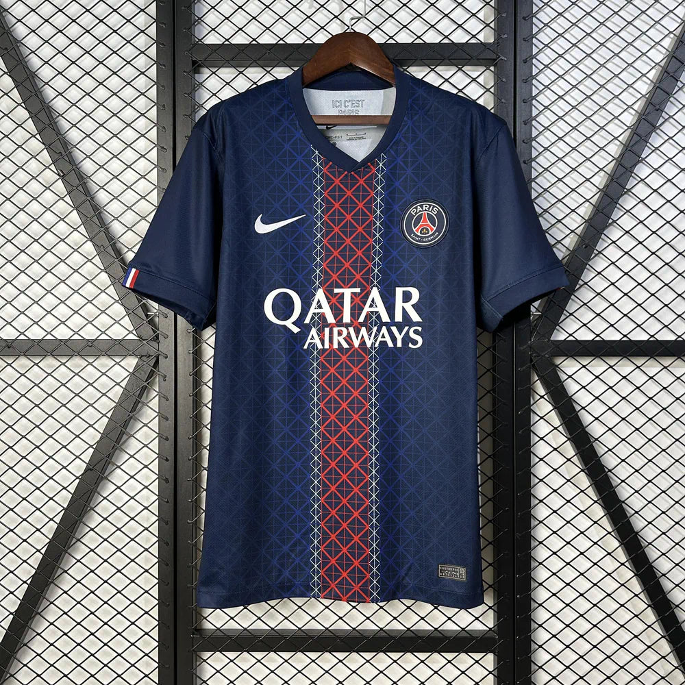 PSG Titular 2025-26
