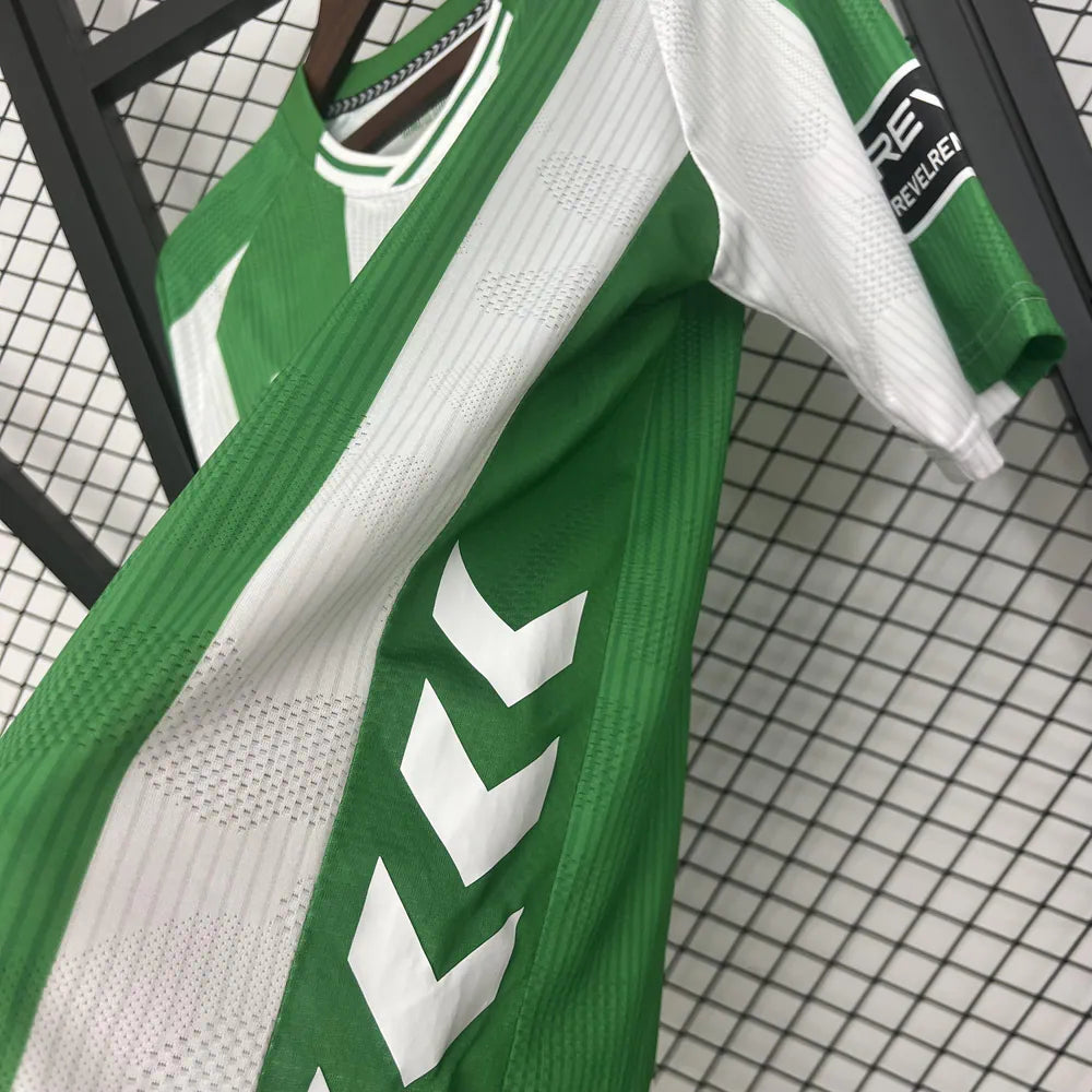 Real Betis Titular 2025-26