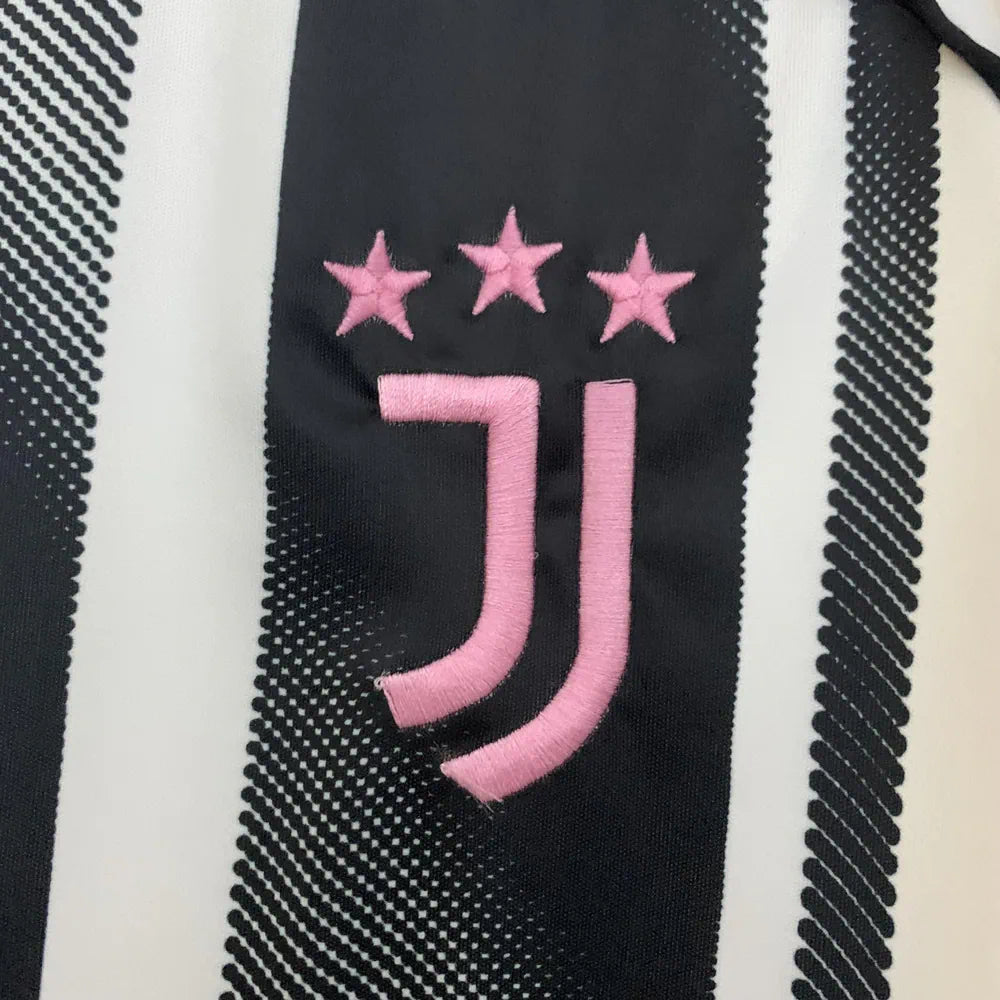Juventus Titular 2025-26