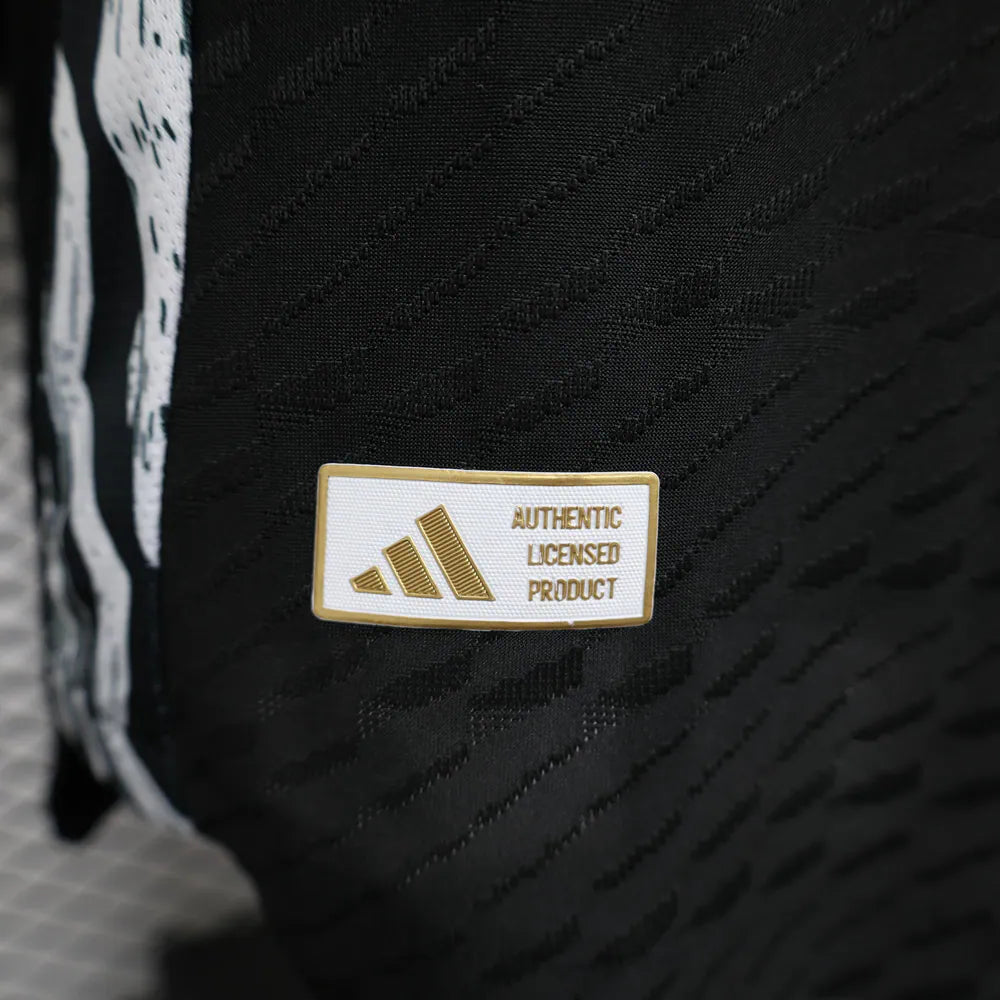 2024-25 Arsenal Segundo Uniforme - Versão Jogador