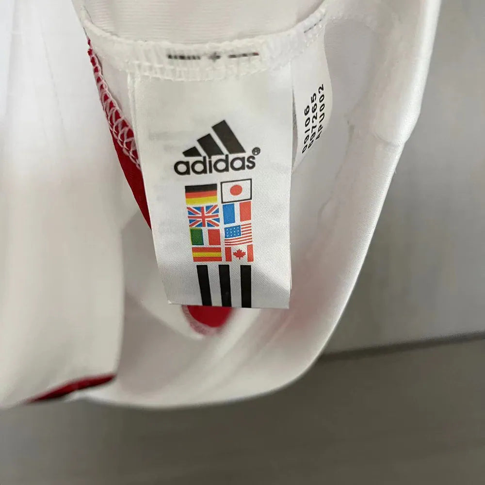 2006-07 Milan Segundo Uniforme