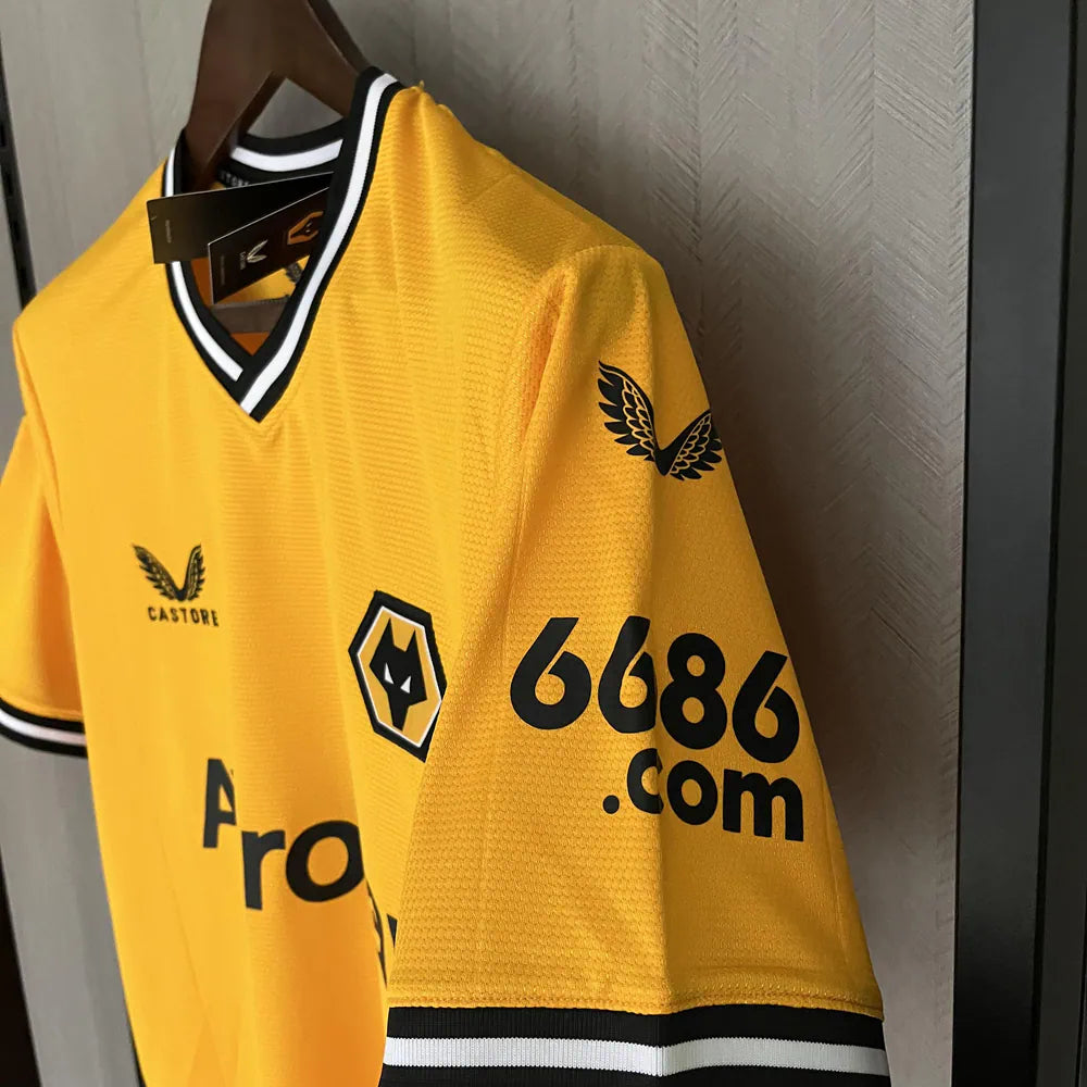 Wolverhampton Titular 2023-24