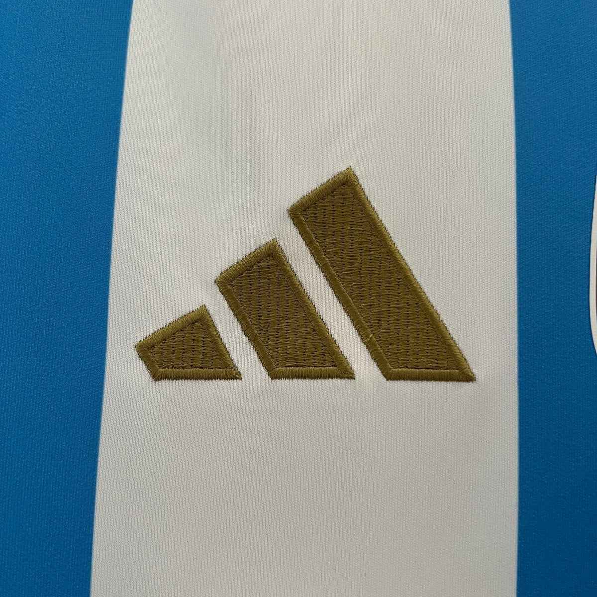 Argentina Titular 2024 - Adidas Torcedor Masculina