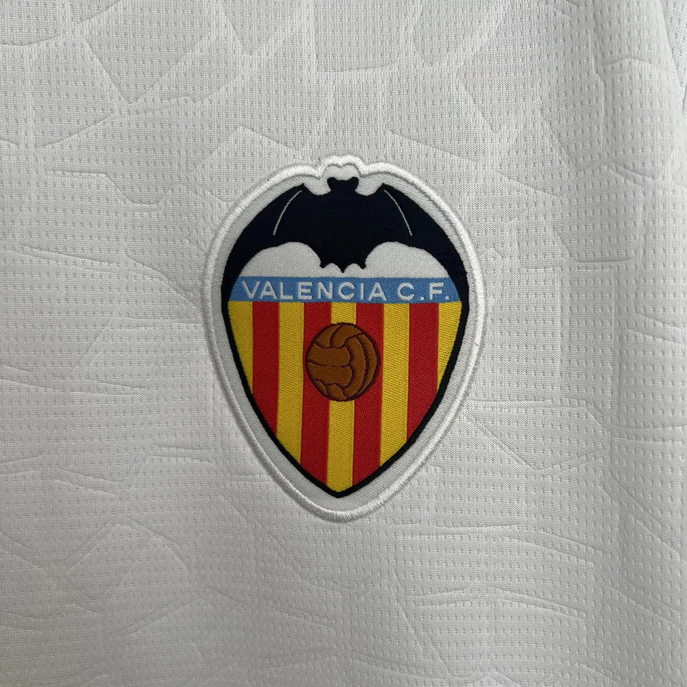 Valencia Titular 2025-26