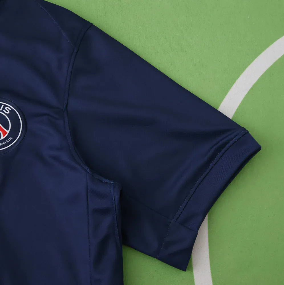 PSG Titular 24/25 Final Champions