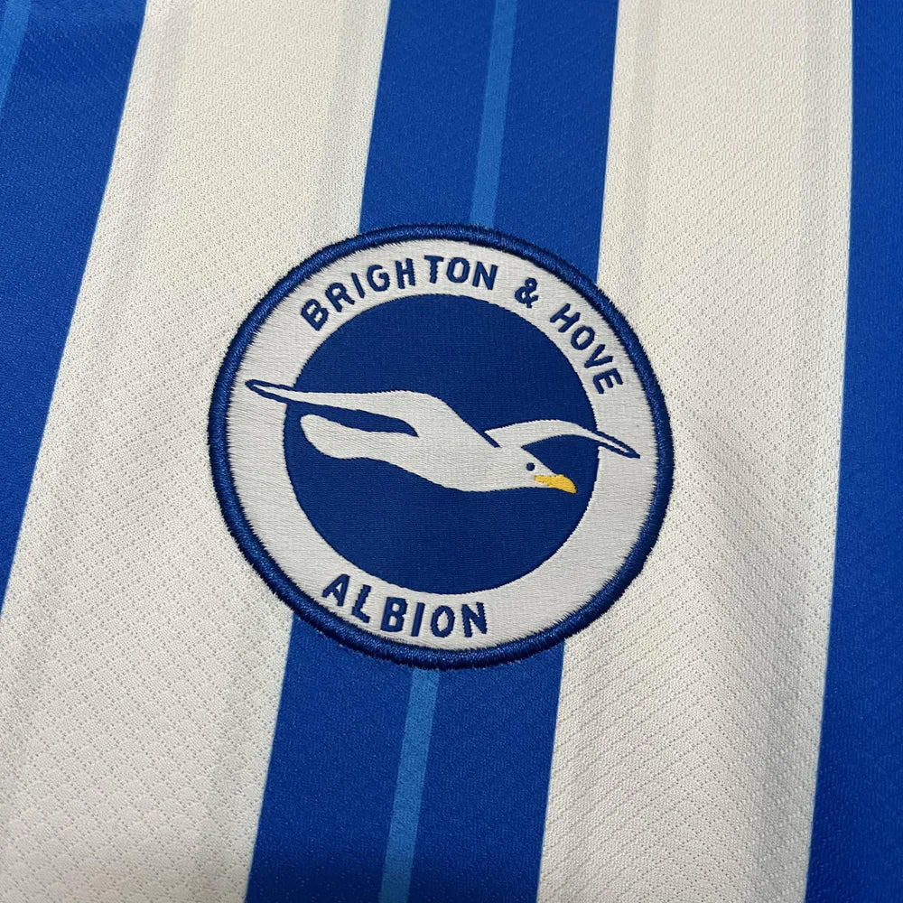 Brighton Titular 2024-25