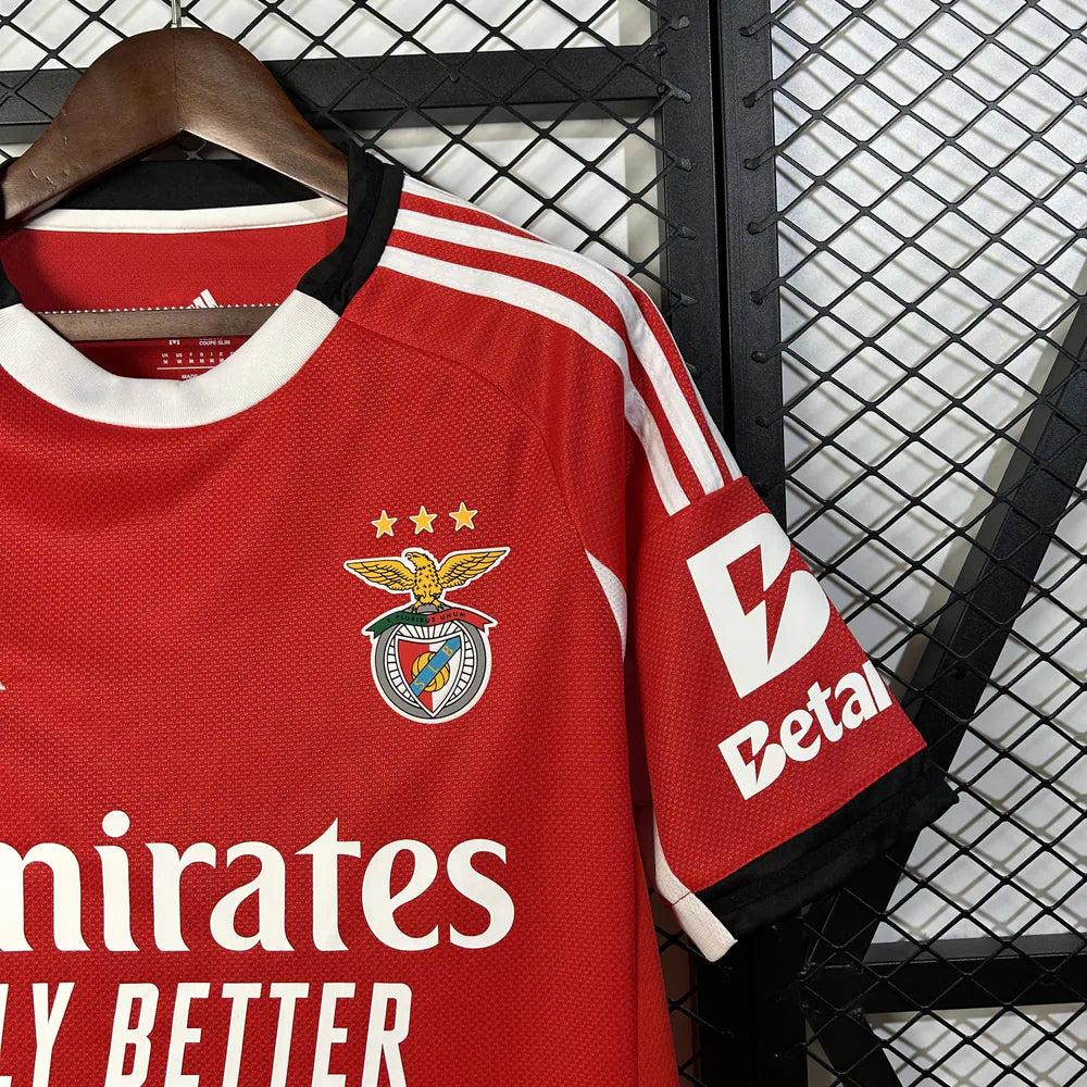 Benfica Titular 2025-26