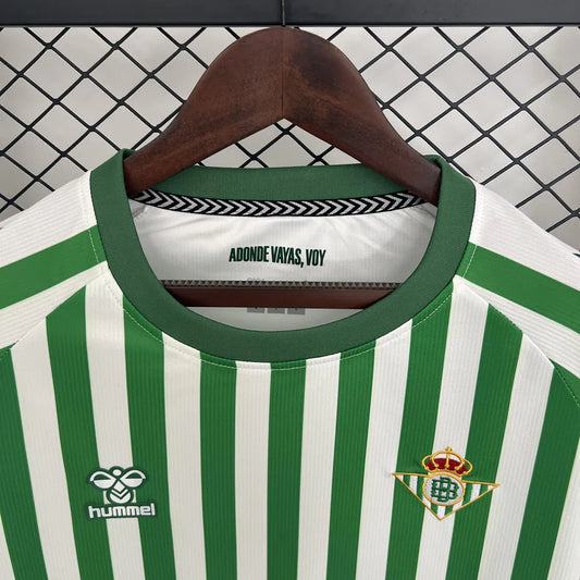 Real Betis Edição Especial 2025-26