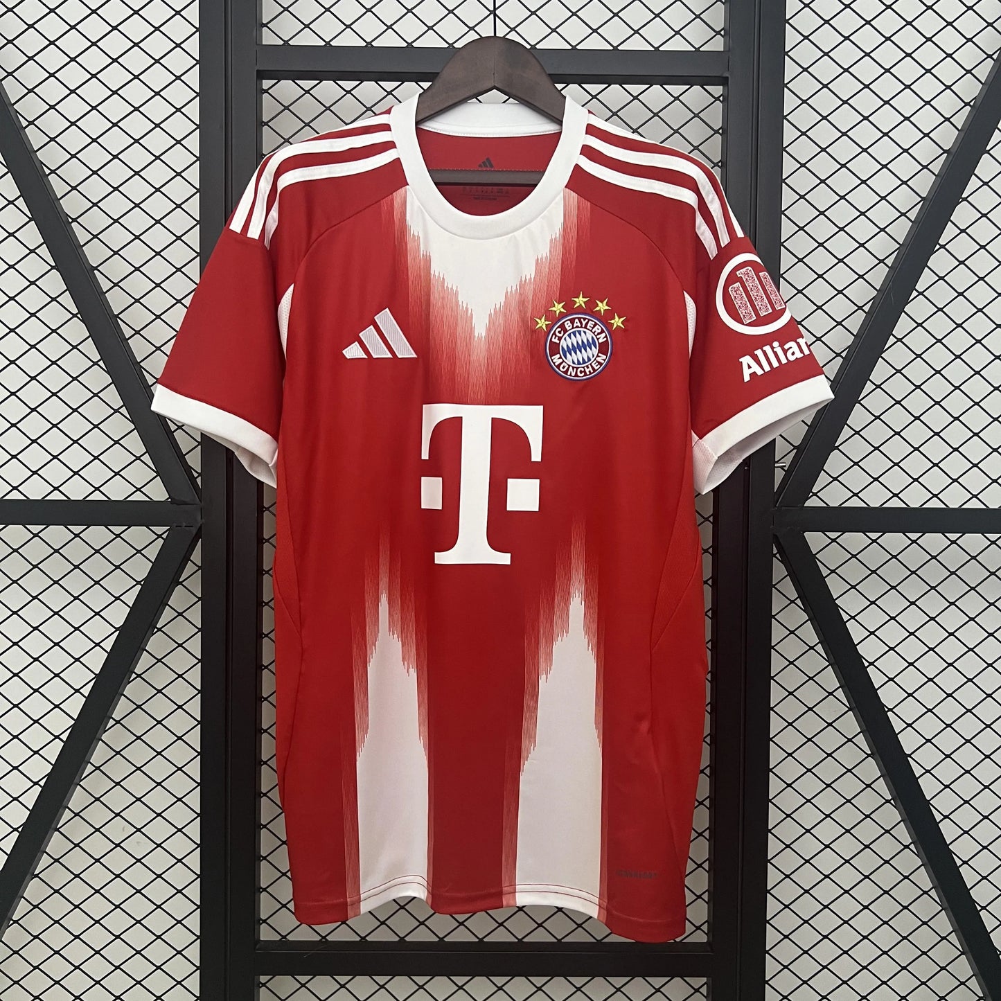 Bayern de Munique Titular 2025-26