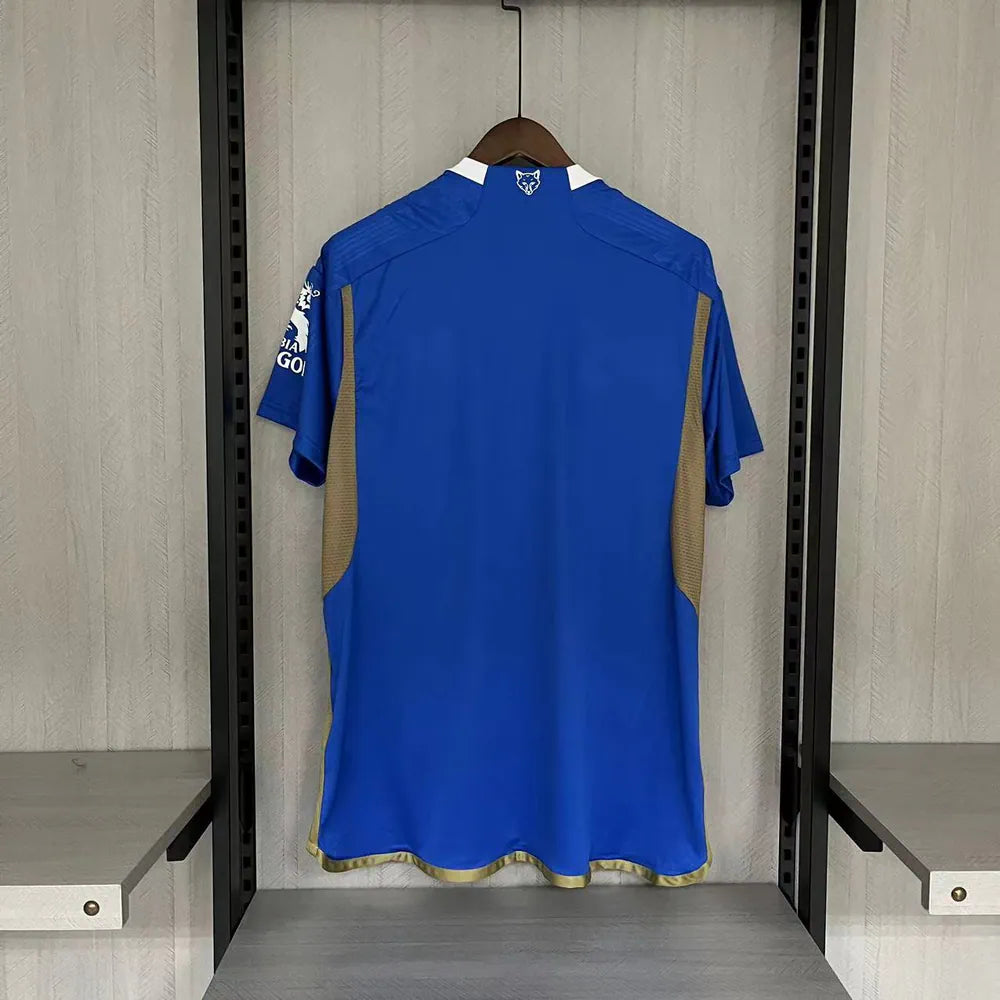 Leicester City Titular 2023-24