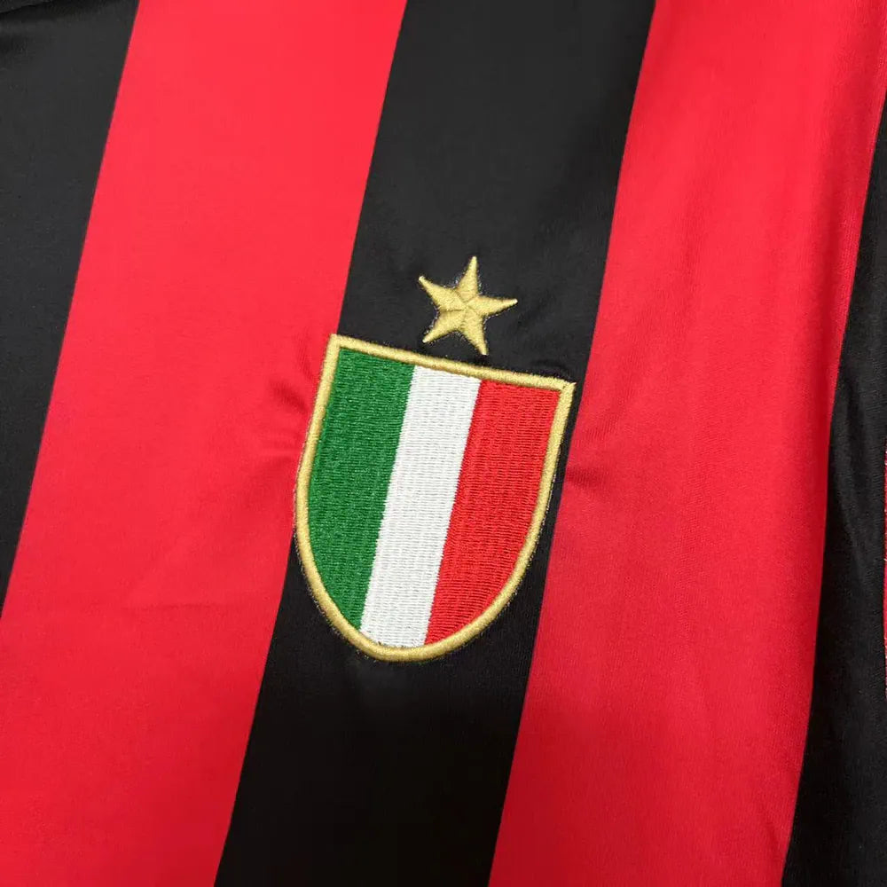 1988-89 Milan Titular