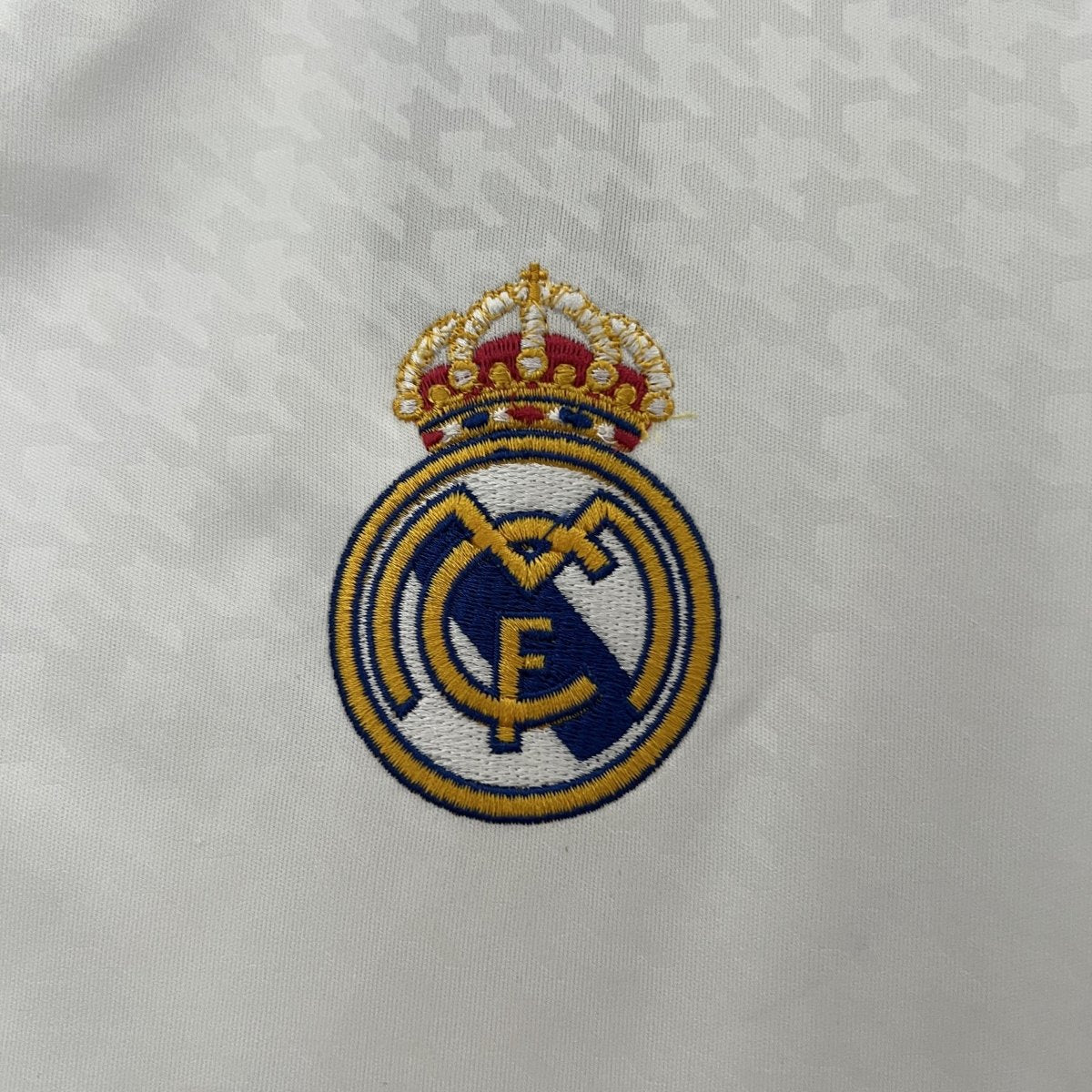 Real Madrid Titular 24/25 - Adidas Torcedor Masculina - Lançamento
