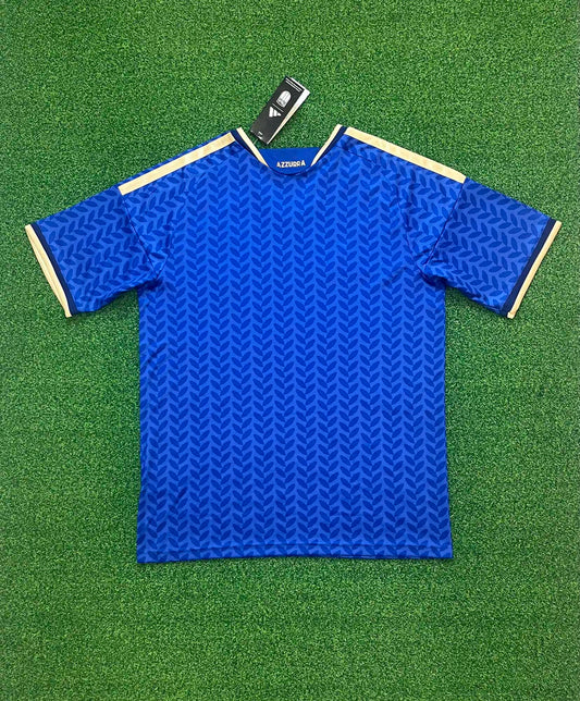 Itália Titular 2026 - Copa do Mundo