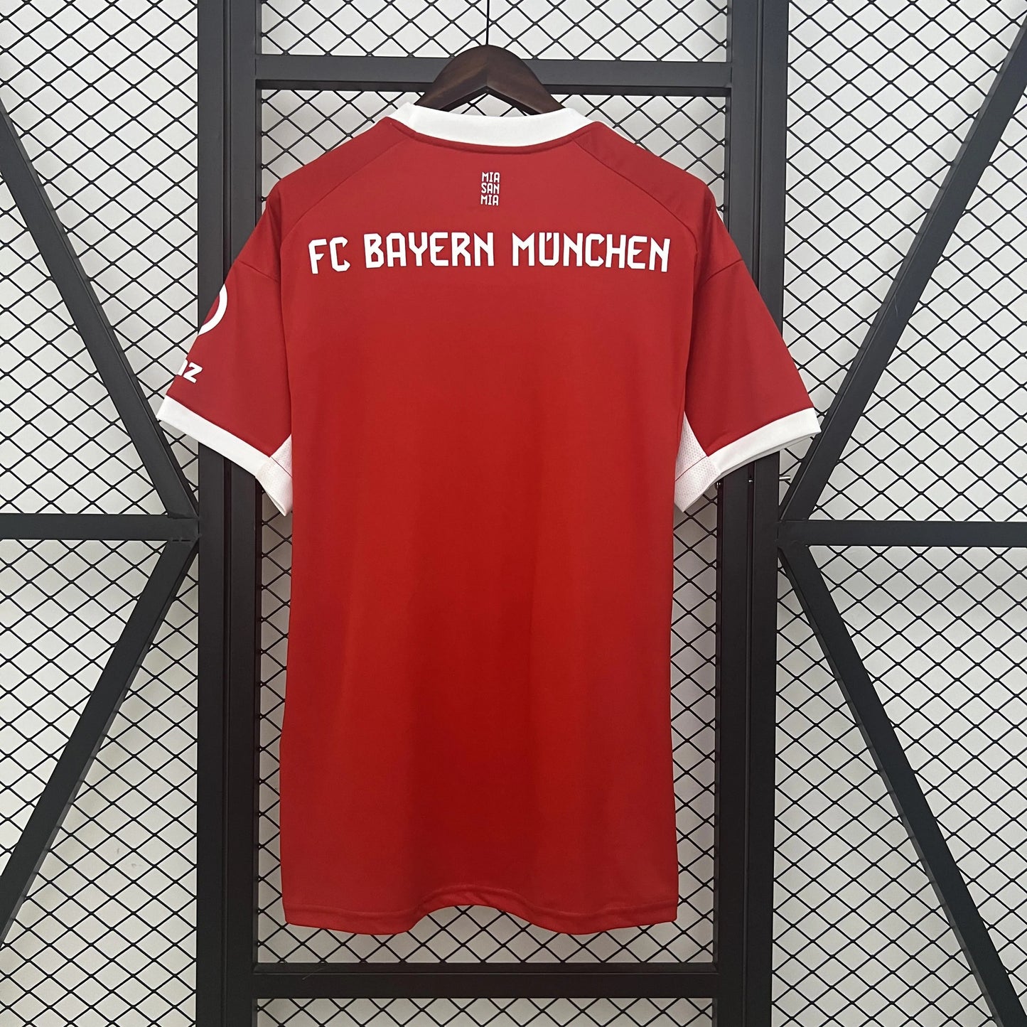 Bayern de Munique Titular 2025-26