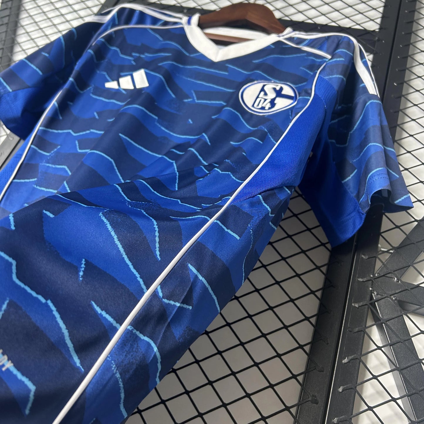 Schalke 04 Titular 2025-26