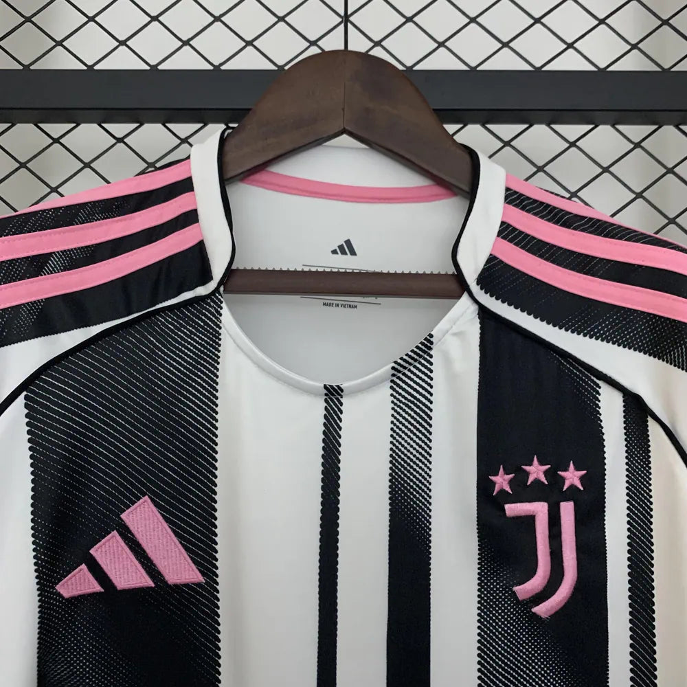 Juventus Titular 2025-26