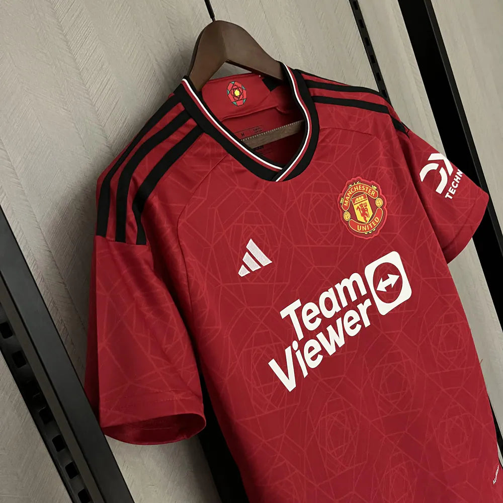 Manchester United Titular 2023-24