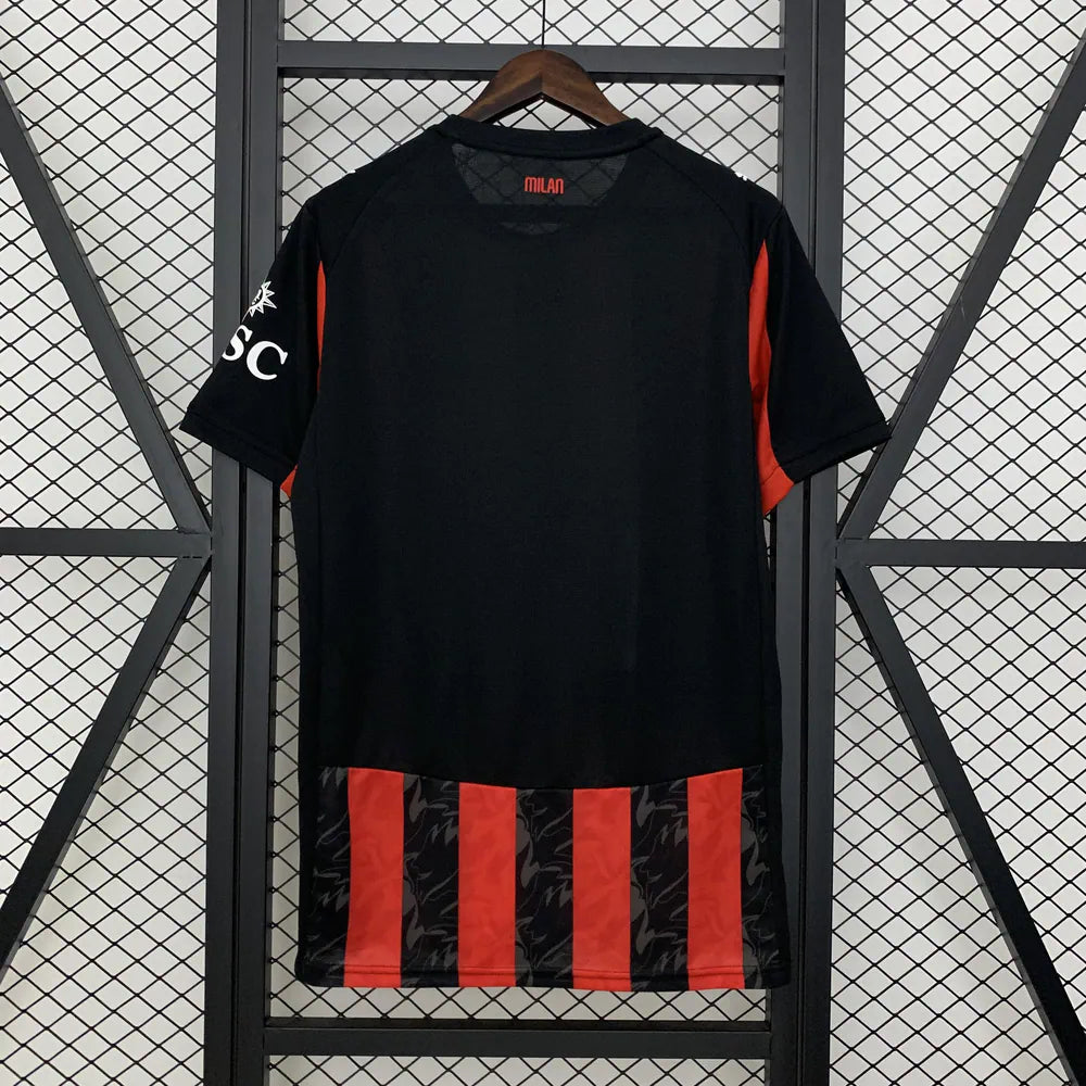 Milan Titular 2025-26