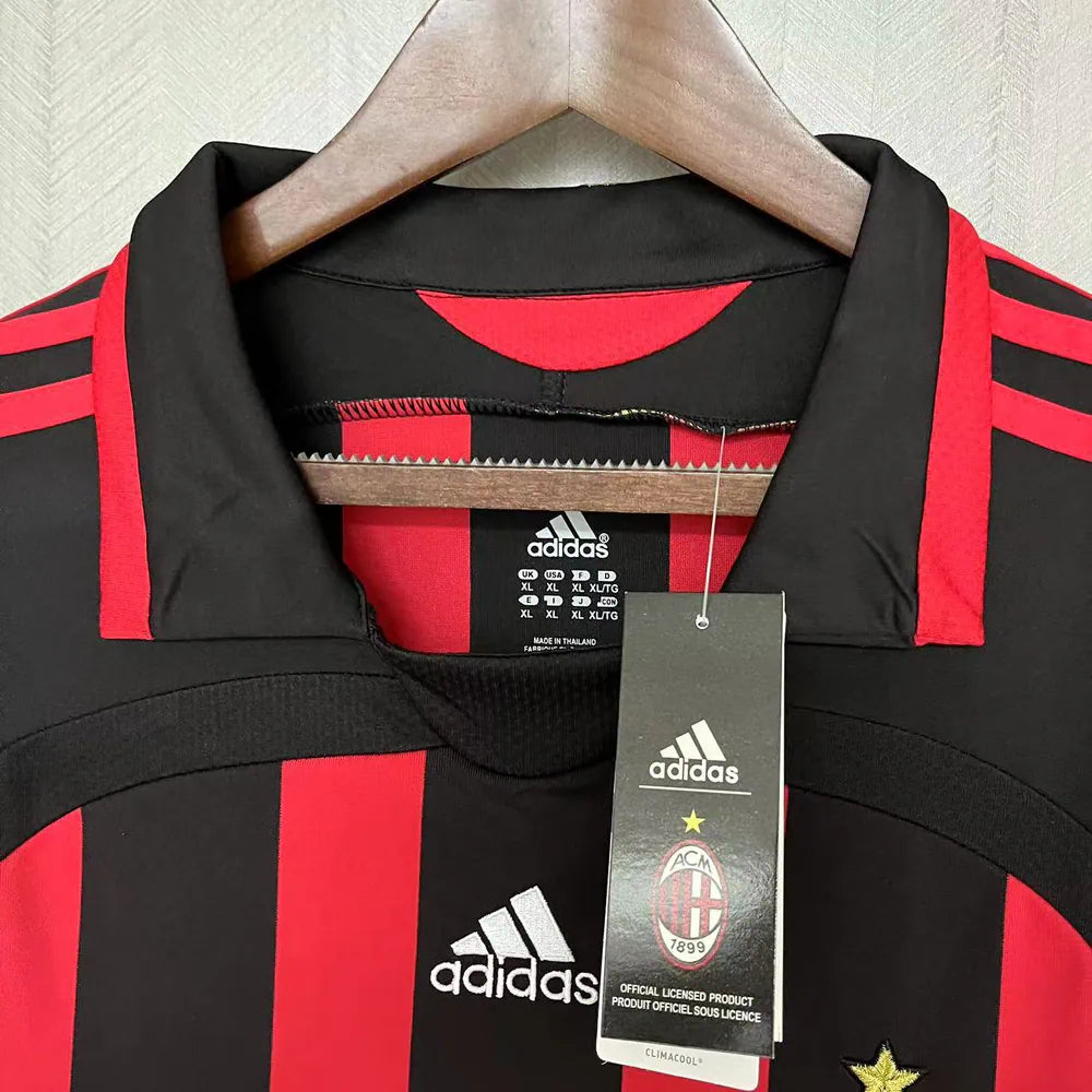 2006-07 Milan Titular