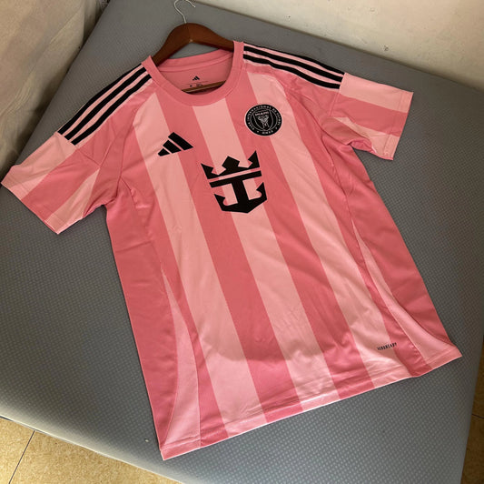 Inter Miami Titular 2025-26