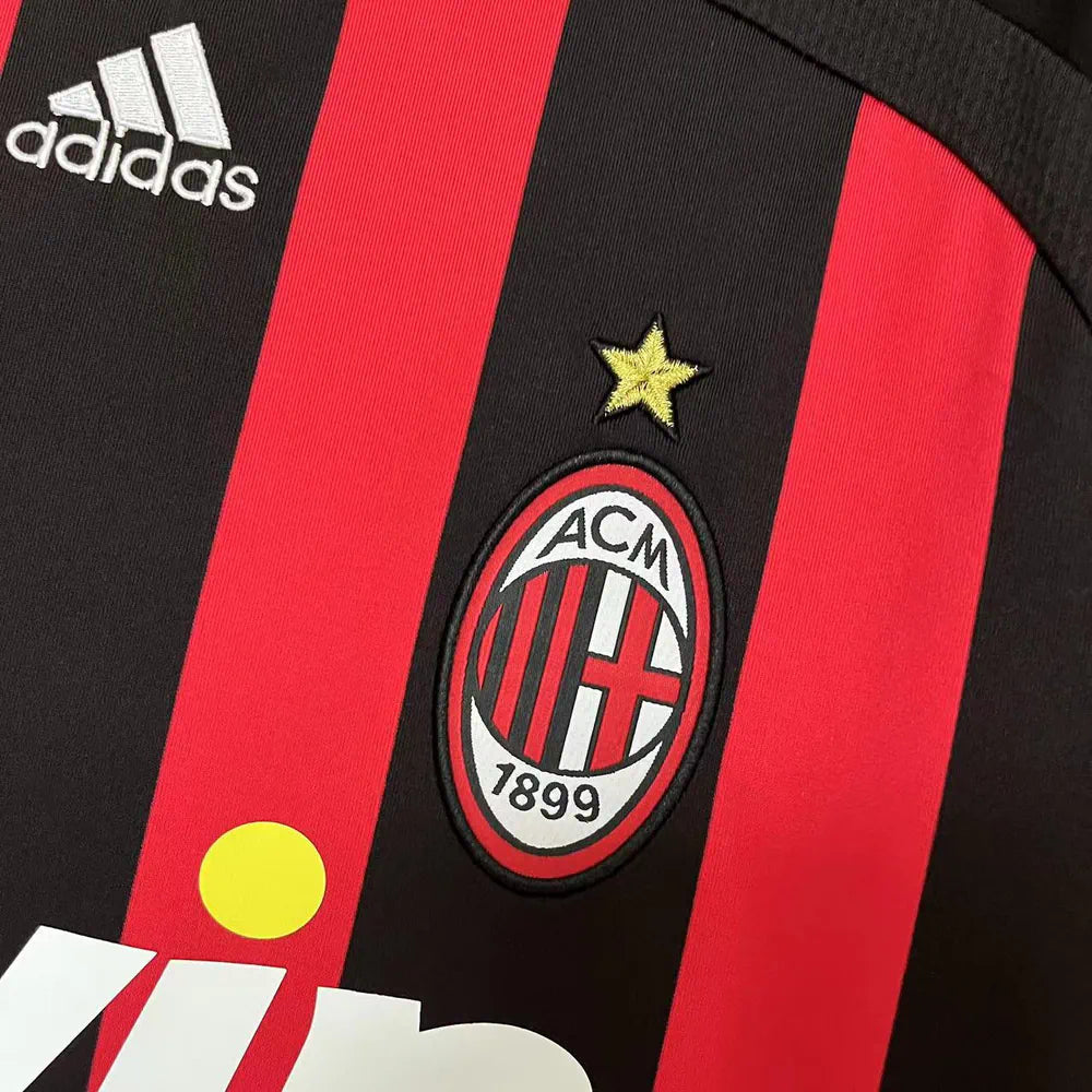2006-07 Milan Titular