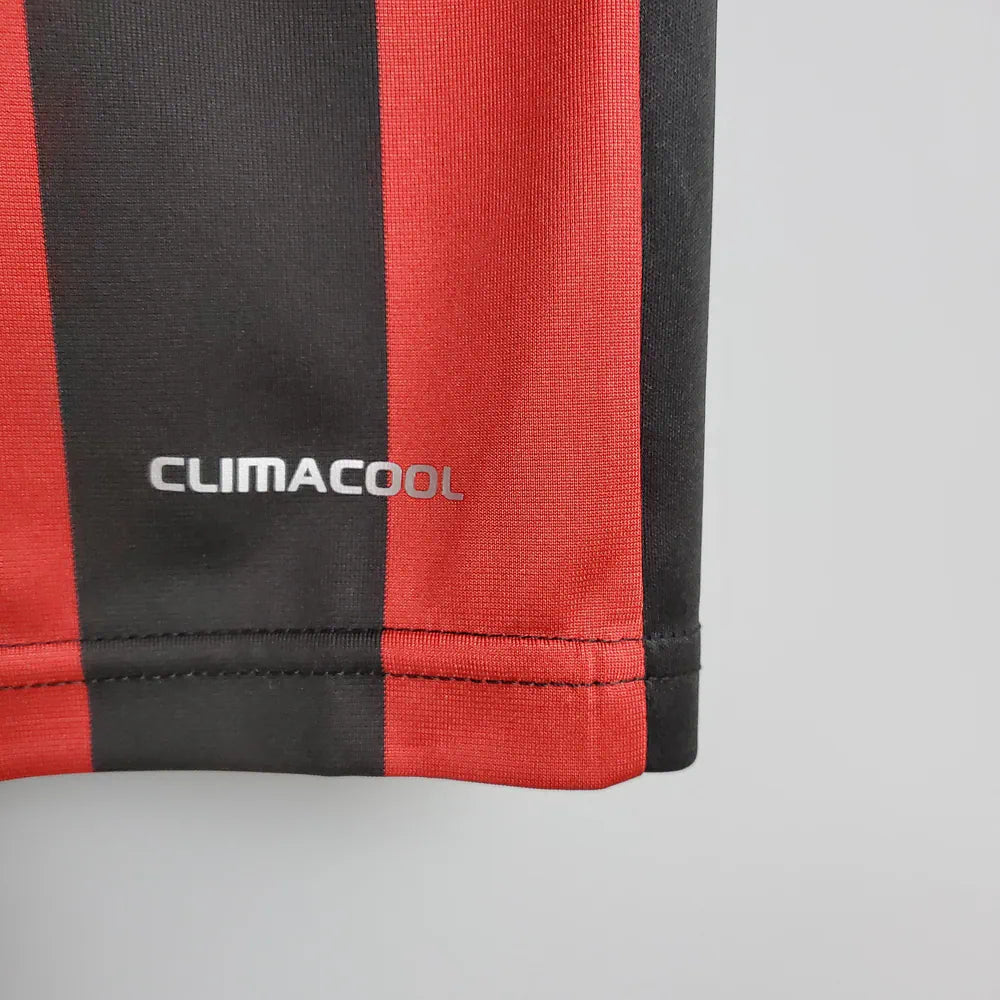 2009-10 Milan Titular