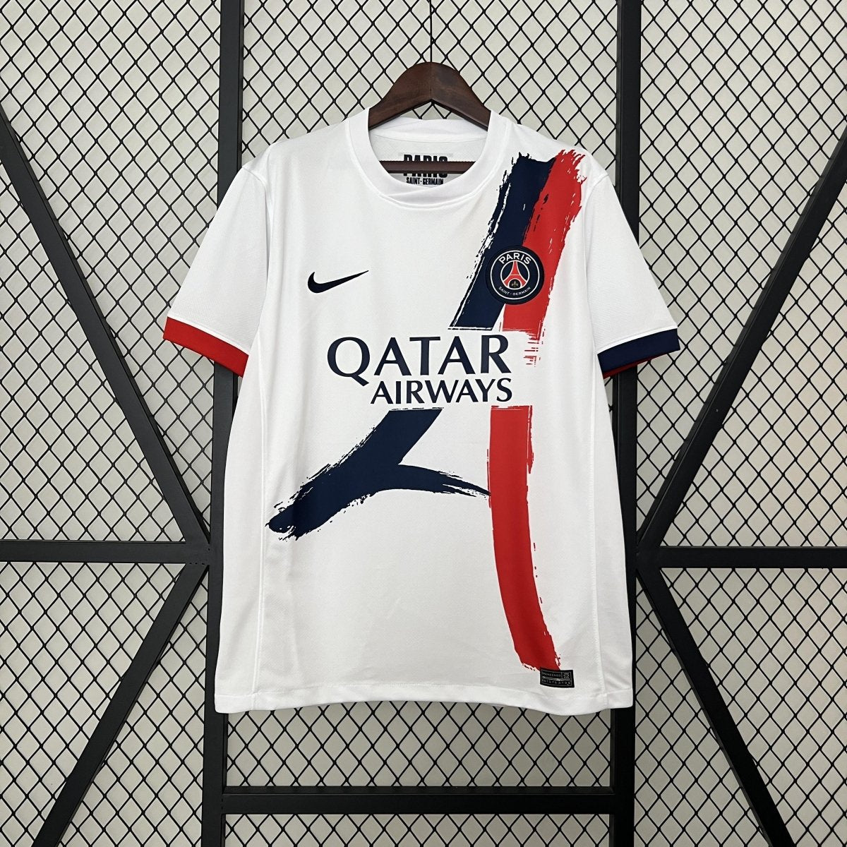 PSG Reserva 24/25 - Nike Torcedor Masculina - Lançamento