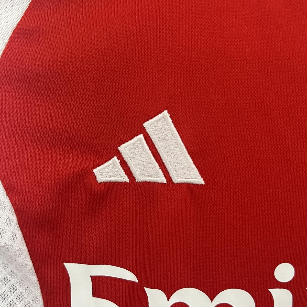 Kit Infantil Arsenal Titular 24/25 - Adidas Lançamento