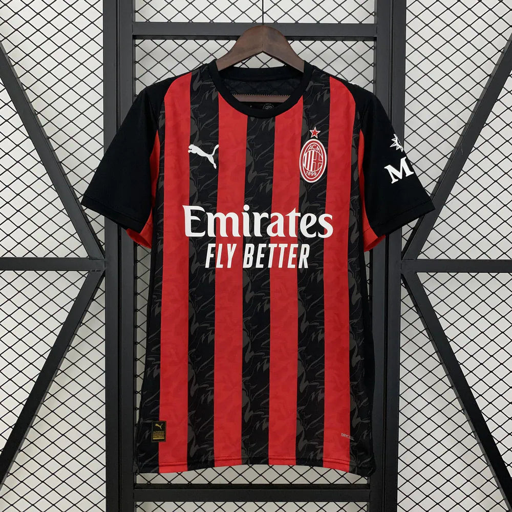 Milan Titular 2025-26