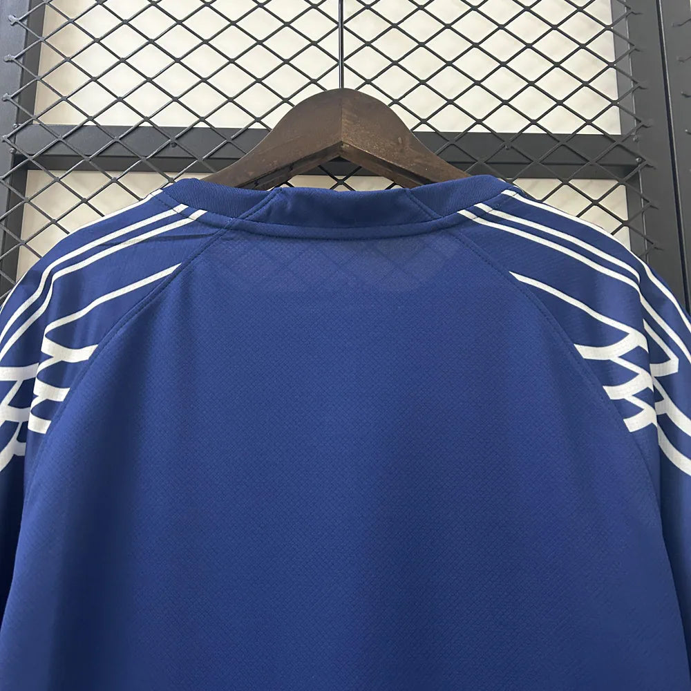 PSG Quarto Uniforme 2024-25