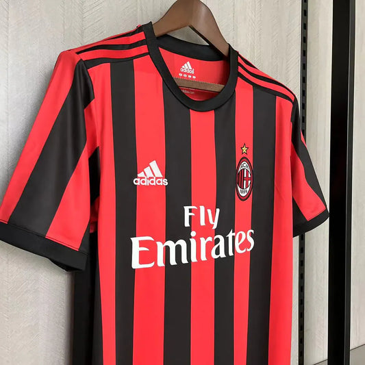 2017-18 Milan Titular