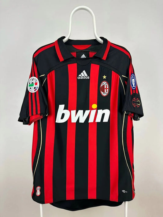 Milan Titular 06-07 Kaká #22