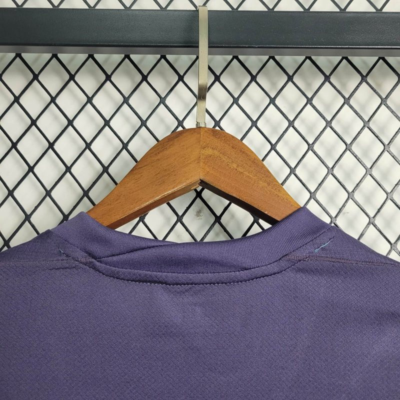 Camisa Inglaterra Away 24/25 - Versão Torcedor