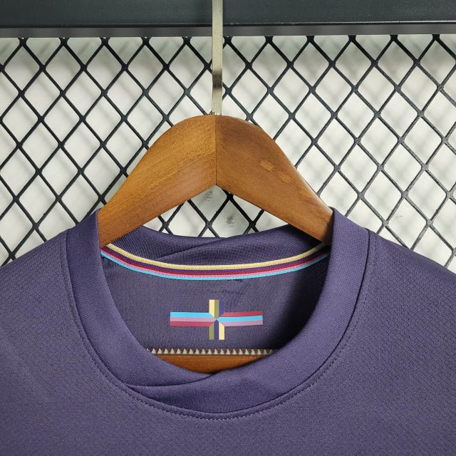 Camisa Inglaterra Away 24/25 - Versão Torcedor