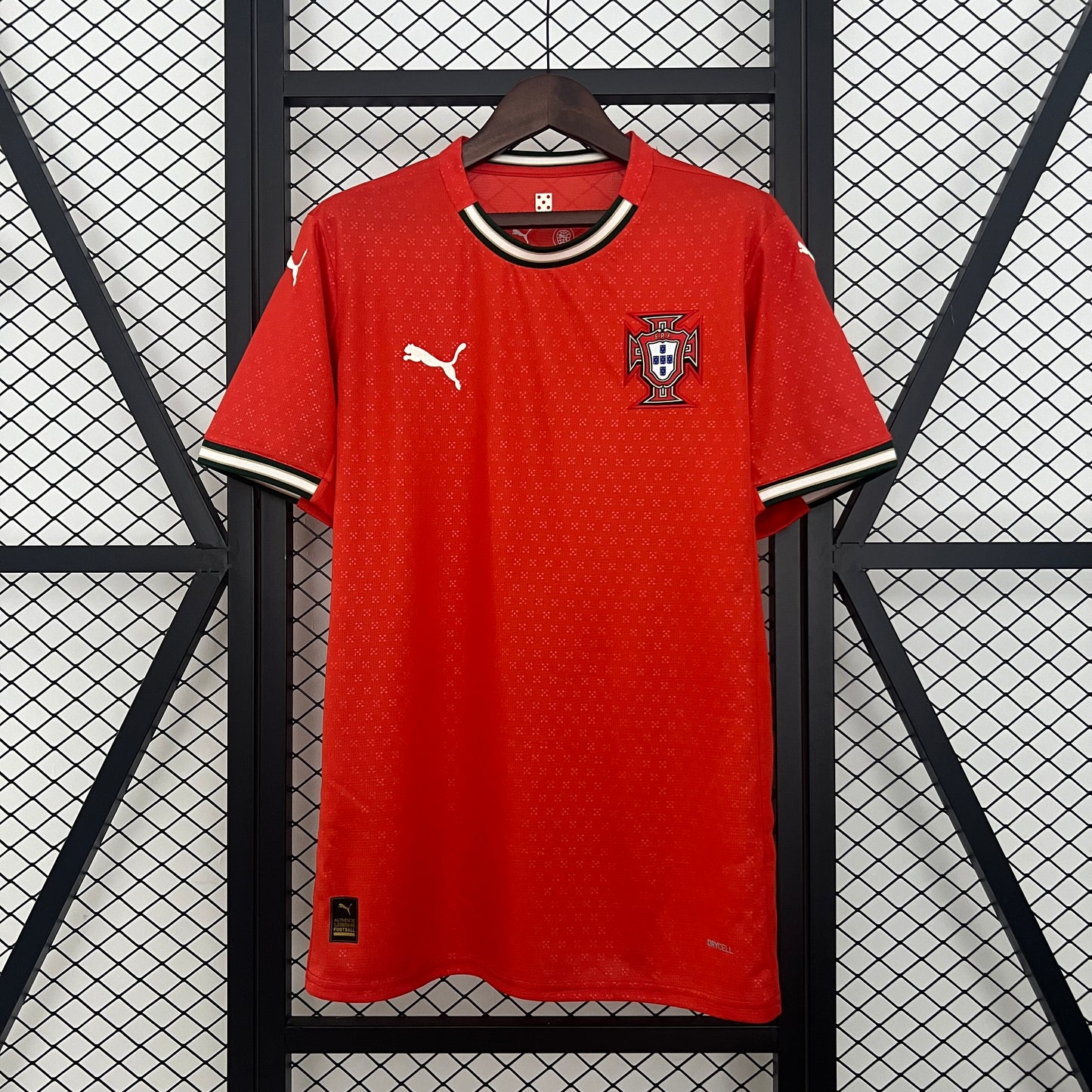 Portugal Titular 2025