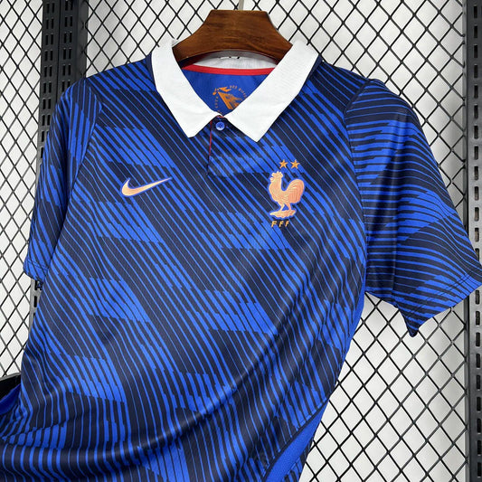 França Titular 2026 - Copa do Mundo