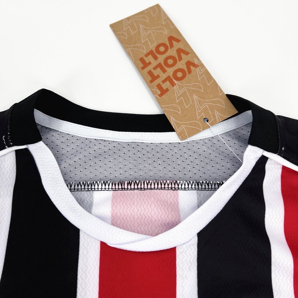 Santa Cruz Titular 24/25 - Volt Torcedor Masculina - Lançamento