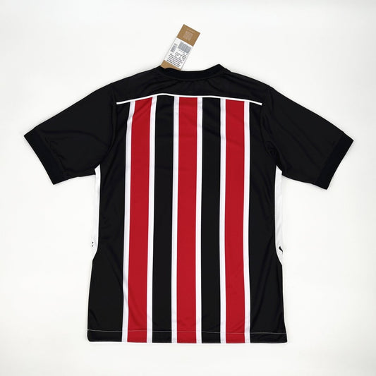 Santa Cruz Titular 24/25 - Volt Torcedor Masculina - Lançamento