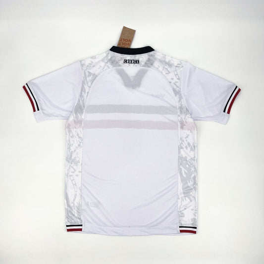 Santa Cruz Reserva 24/25 - Volt Torcedor Masculina - Lançamento