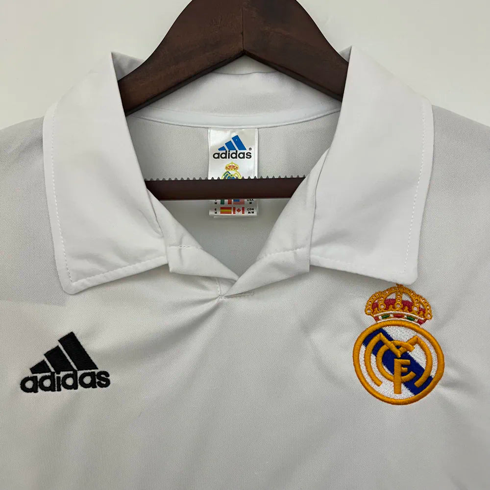 2002-03 Real Madrid Titular