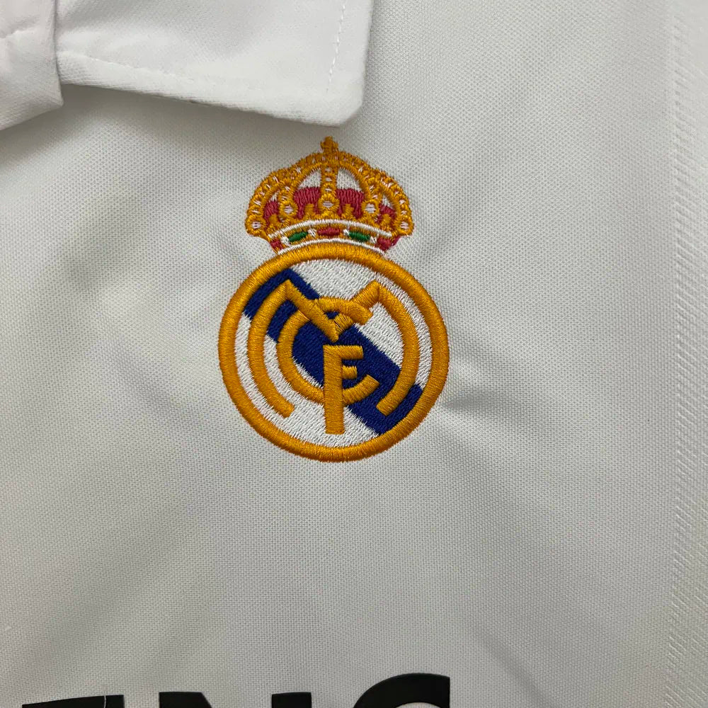 2002-03 Real Madrid Titular